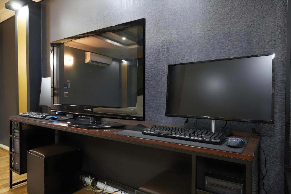 Uijeongbu Hotel Head-One מראה חיצוני תמונה